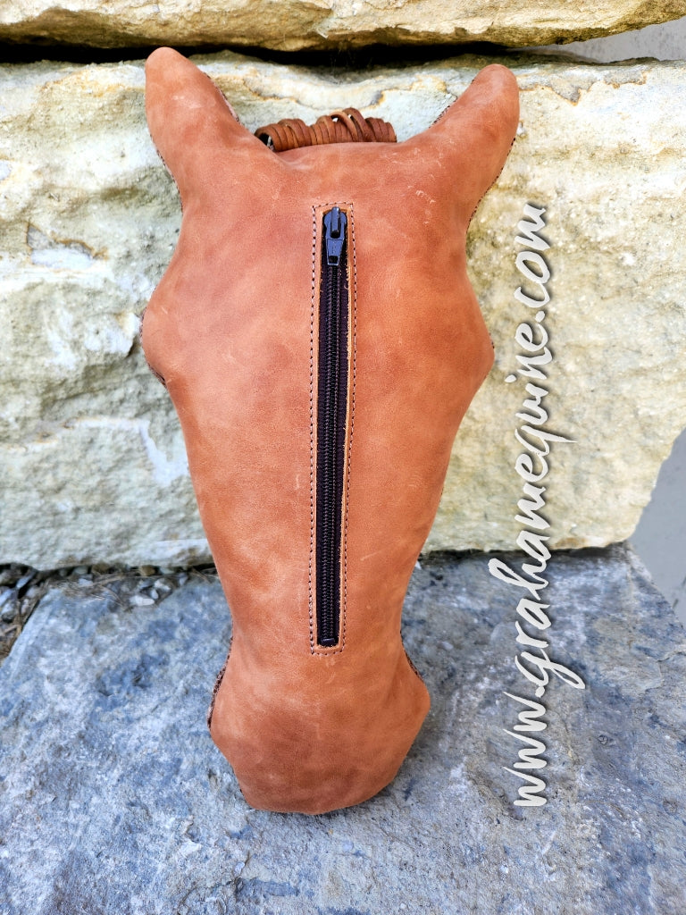 Pillow Ponies - Snake Hide