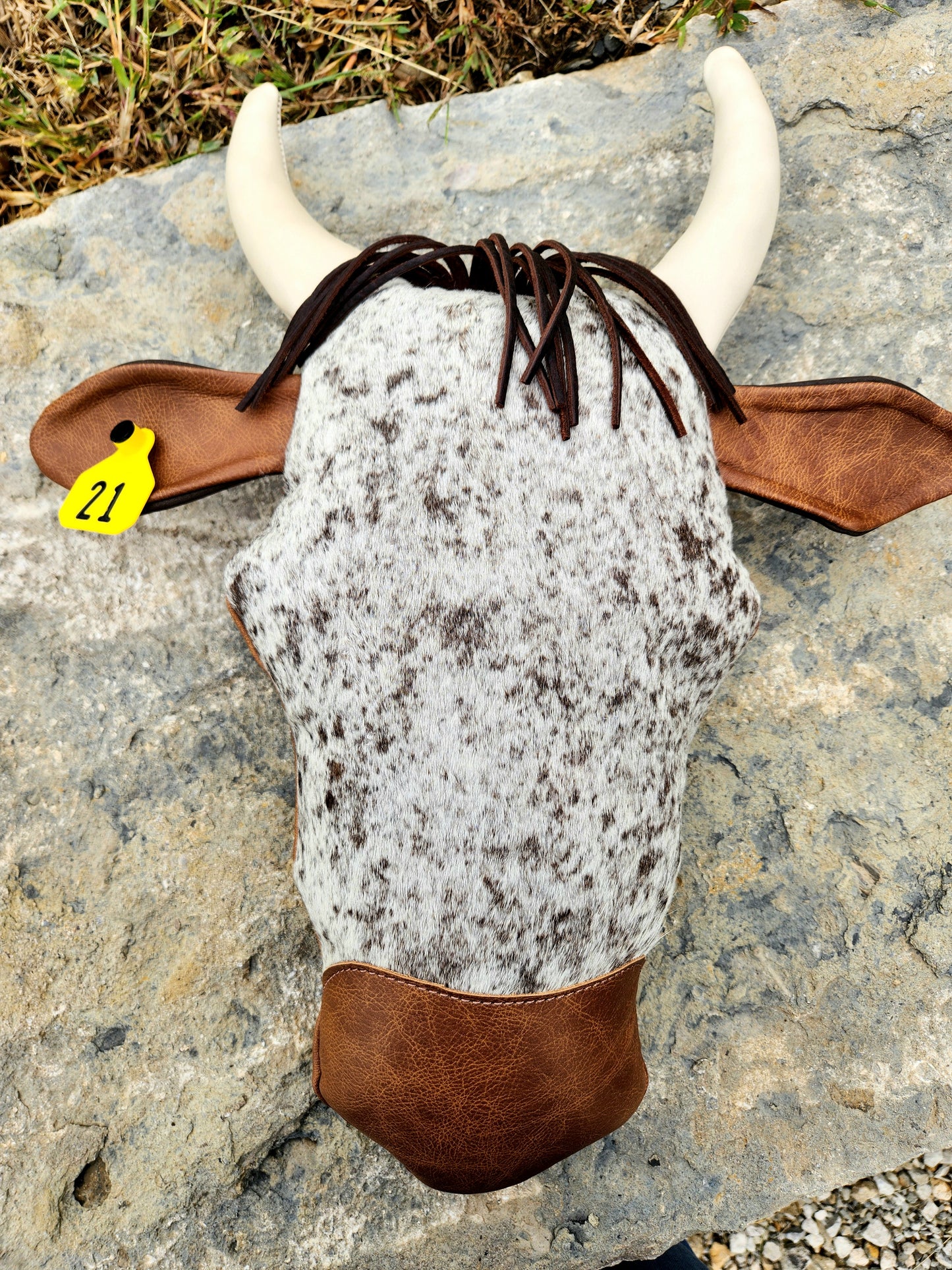 Add a Cattle Tag!
