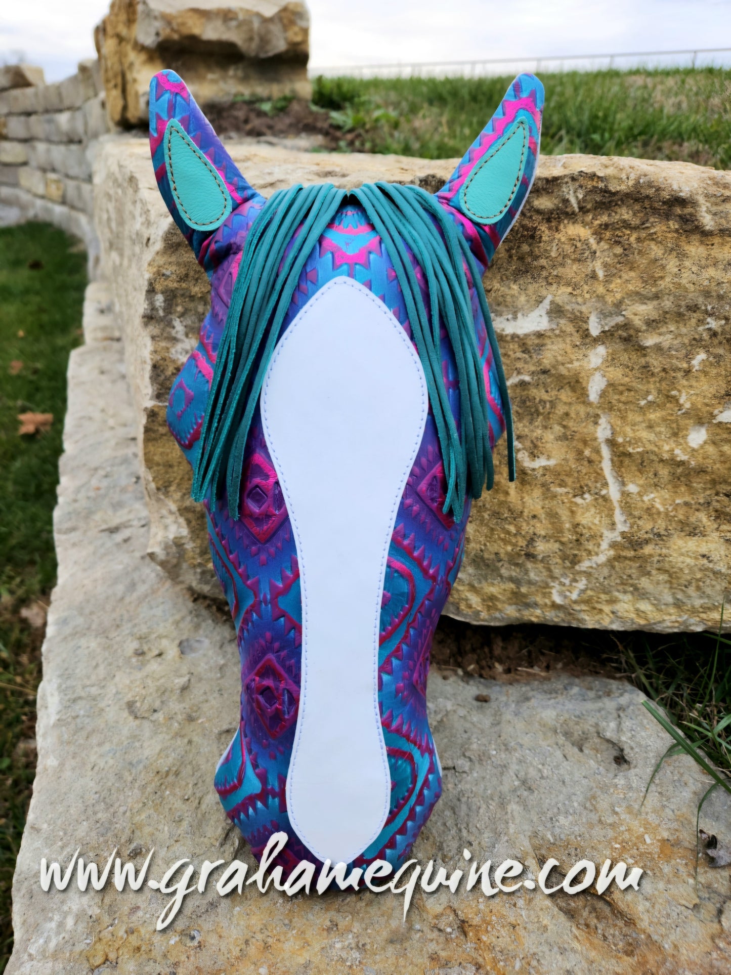 Pillow Ponies - Rio with Blaze