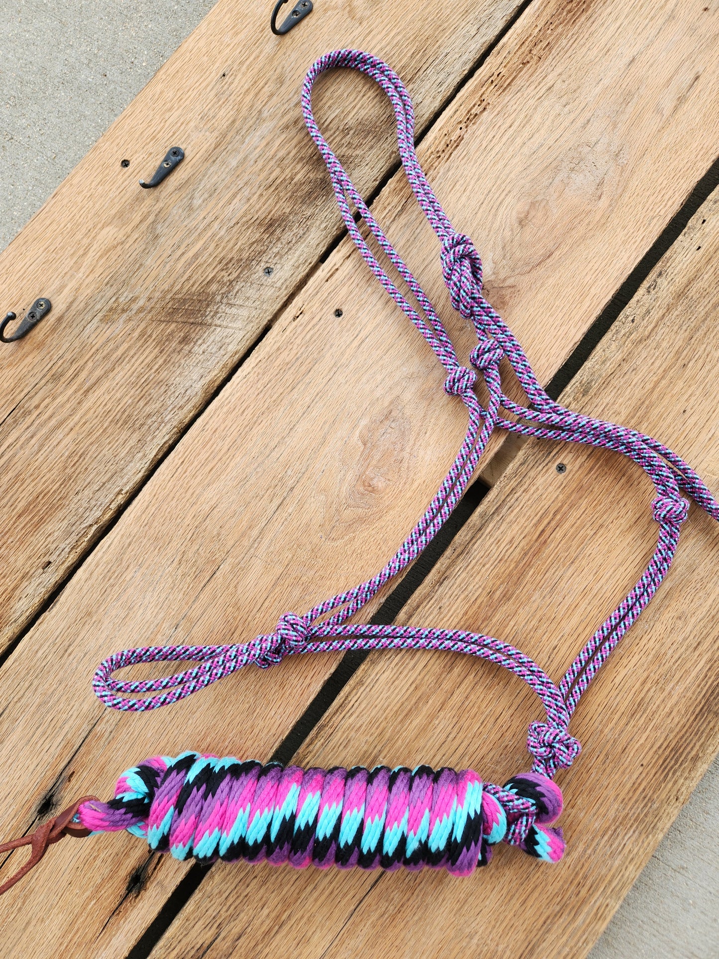 Rope Halter