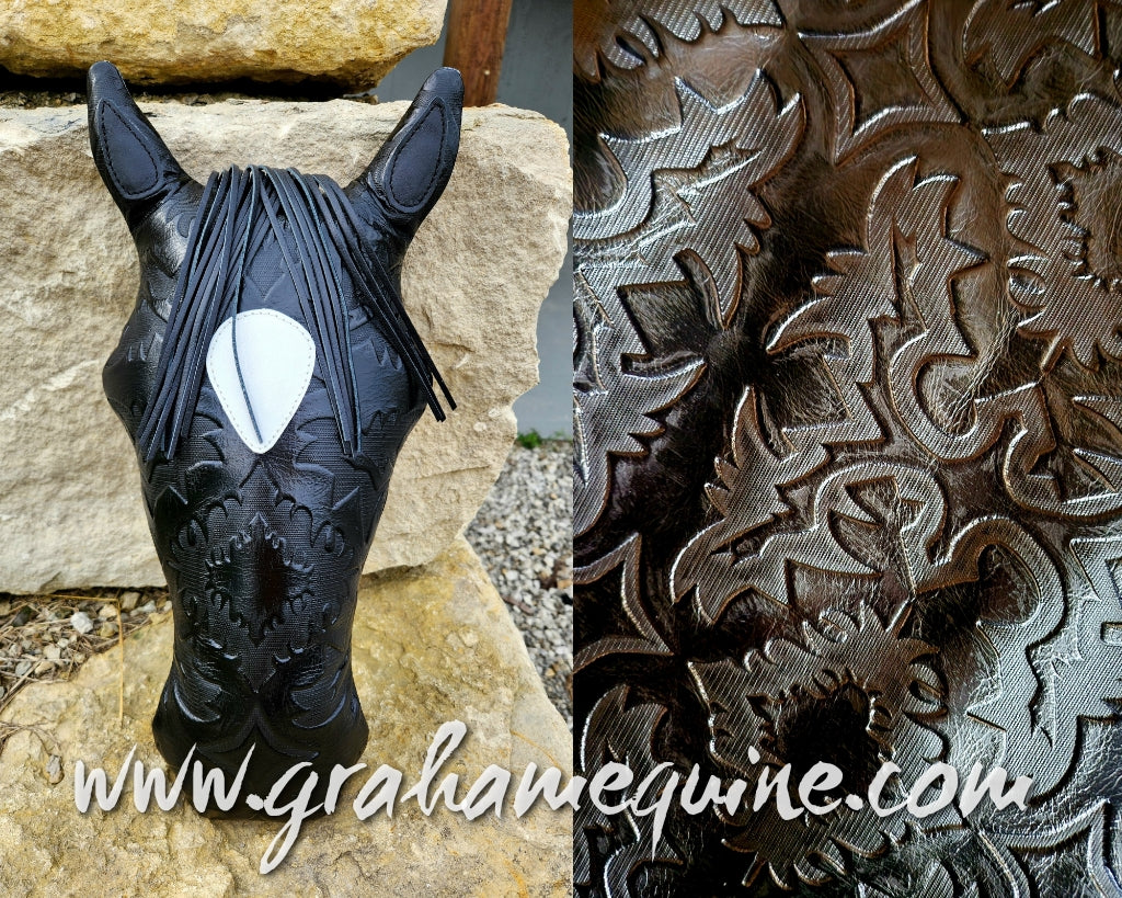 Custom Pillow Pony