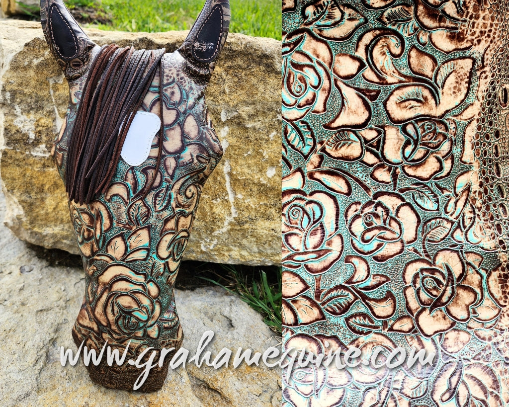Custom Pillow Pony