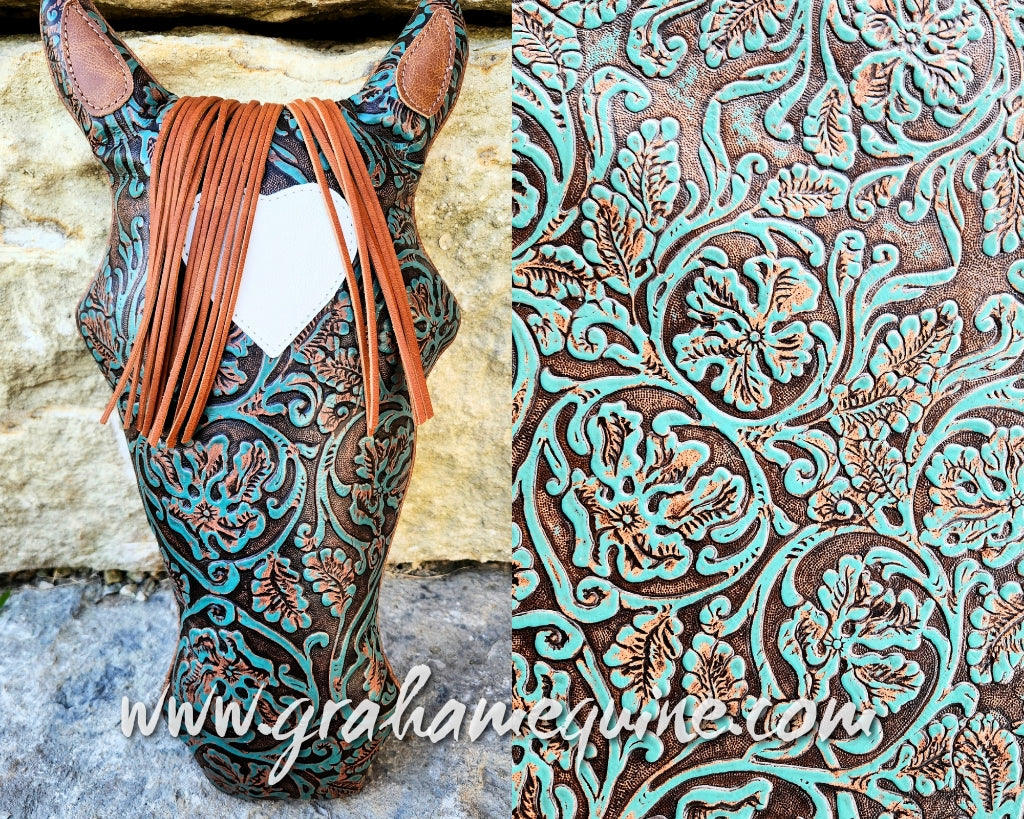 Custom Pillow Pony