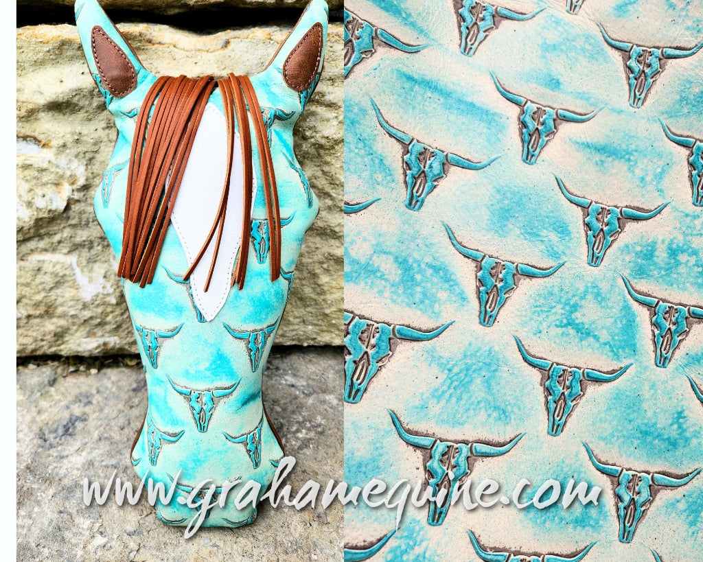 Custom Pillow Pony