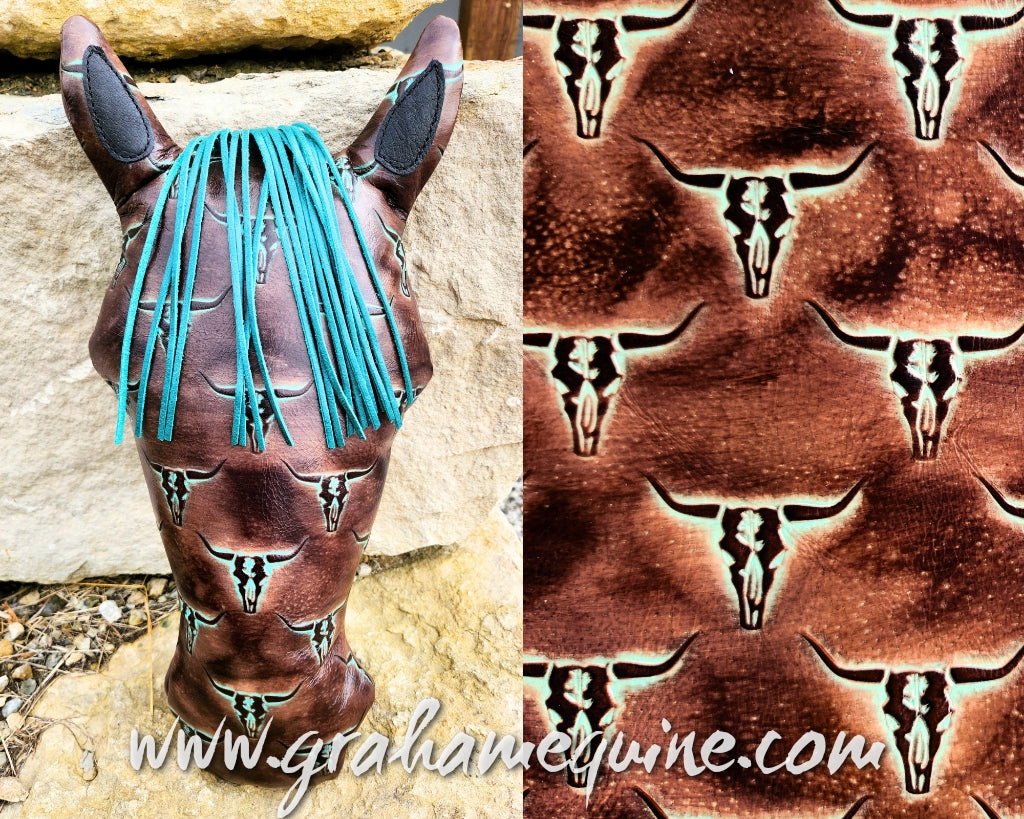 Custom Pillow Pony