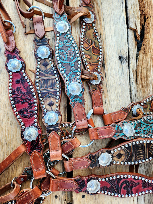 FINAL SALE! Tack Set