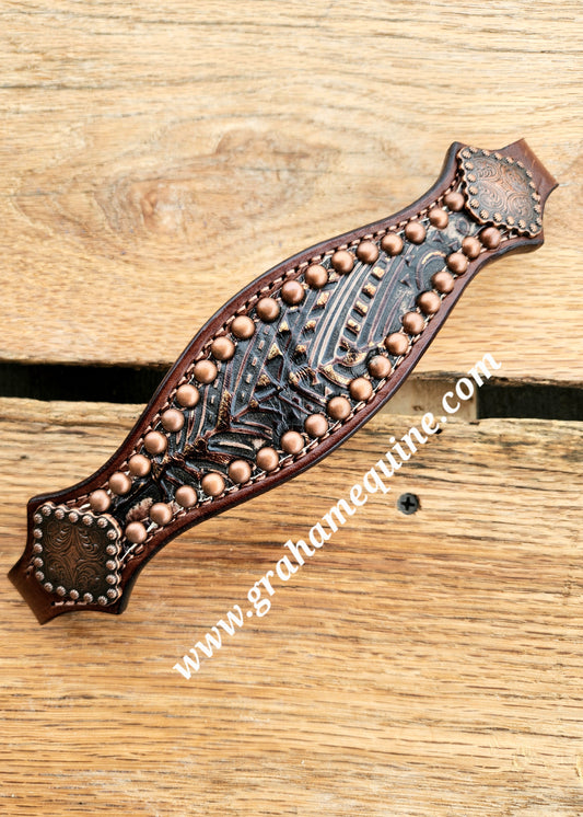 Mini Halter Noseband