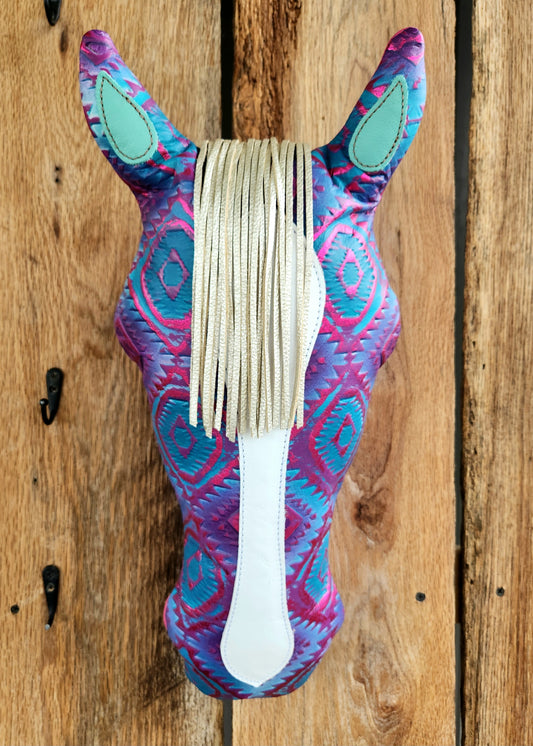 Additional Rio/Pink Pony