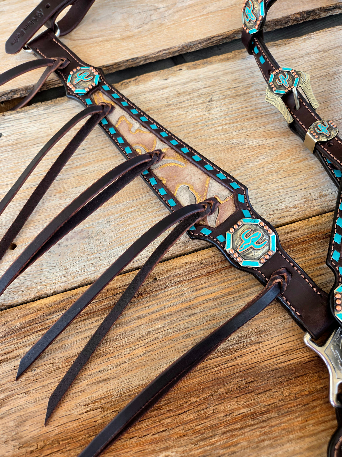 Cactus Tack Set