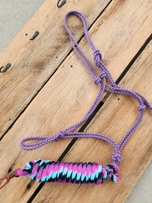 Rope Halter